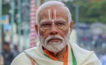 Narendra Modi Gita Path: রবিবার ব্রিগেডে গীতা পাঠে আসছেন না নরেন্দ্র মোদী, প্রধানমন্ত্রী না এলে লক্ষ মানুষের জমায়েত কি সম্ভব হবে?