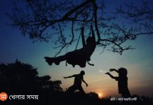 International Day of Play আন্তর্জাতিক খেলা দিবস আজ, শিশু-কিশোরদের জন্য পর্যাপ্ত খেলার পরিবেশ আছে কি? একালের শিশু-কিশোররা কতোটুকু আগ্রহী খেলাধুলায়?