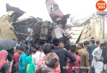 NJP-Sealdah Kanchanjunga Express Accident: দুমড়ে যাওয়া কামরার ভিতর থেকে আসছে গোঙানির শব্দ, কাঞ্চনজঙ্ঘা এক্সপ্রেসের দুর্ঘটনার পরই উঠছে বড় প্রশ্ন! চালু হেল্পলাইন নম্বর