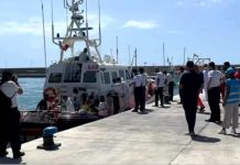 Shipwreck ভূমধ্যসাগরে নৌকাডুবি , বাংলাদেশি সহ উদ্ধার ৫১ , নিহত ১১