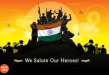 India Celebrates 25th Anniversary with Commemorations of Historic Kargil War Victory