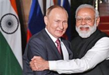 Narendra Modi: ৫ বছর পর চলতি মাসেই রাশিয়া সফরে যাচ্ছেন নরেন্দ্র মোদী