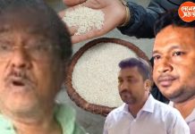 West Bengal Ration Distribution Case হাসপাতাল এর বেডে শুয়েও ‘ভাগ’ ছাড়েননি বালু, জ্যোতিপ্রিয়ের সংস্থায় ১০ লক্ষ টাকা দিতেন আনিসুর এবং আলিফ! কোর্টে দাবি ইডির