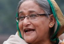 Bangladesh news হাসিনাকে ভারত থেকে ফেরানোর উদ্যোগ নিচ্ছে বাংলাদেশ