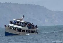 Viral Video of boat accident that killed 78 is from Congo not Goa : Police