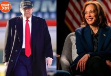 US elections2024 সাত ‘সুইং’ রাজ্যে কমলার থেকে এগিয়ে ট্রাম্প! বলছে শেষ মুহূর্তের জনমত সমীক্ষার রিপোর্ট