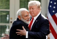 US Presidential Election 2024 ‘চলুন একসঙ্গে কাজ করি , আব কি বার ট্রাম্প সরকার,!’ জয়ের পর পরমবন্ধুকে শুভেচ্ছা মোদীর