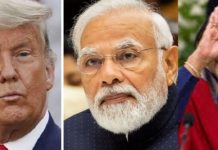 US Presidential Election 2024 ইজরায়েলকে সমর্থন বন্ধ করুন, ট্রাম্পকে বার্তা দিল হামাস, আমেরিকার নয়া প্রেসিডেন্টকে শুভেচ্ছা জানালেন মোদী ও হাসিনা, তিন ফ্যাক্টরেই হেরে গেলেন কমলা হ্যারিস