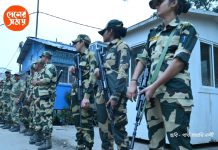 Border of Bangladesh তুর্কির তৈরি ড্রোনে নজরদারি বাংলাদেশের! উত্তেজনা বাড়ছে সীমান্তে! হাইএলার্ট ভারতের