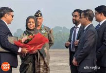 Bangladesh Situationঢাকায় বিদেশসচিব মিস্রী, দেখা করবেন ইউনূসের সঙ্গেও, বৈঠকে কি কি বিষয় থাকতে পারে?