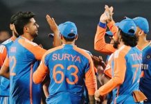 IND vs ENG বরুণ-বিষ্ণোইয়ের ঘূর্ণির দাপটে , ইংল্যান্ডকে উড়িয়ে সিরিজ জয় ভারতের