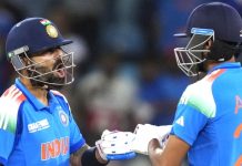 India vs Australia: অস্ট্রেলিয়াকে হারিয়ে চ্যাম্পিয়ন্স ট্রফির ফাইনালে ভারত , ৪ উইকেটে বধ ক্যাঙারু ব্রিগেড