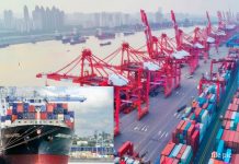 Nigeria Aims At Turning Country Into Maritime Logistics Hub In Africa