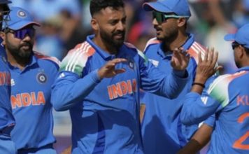 India Wins Champions Trophy: কিউয়িদের উড়িয়ে মধুর প্রতিশোধ নিয়ে চ্যাম্পিয়ন ভারত