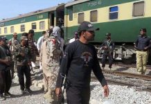 Pakistan: টানেলের ভিতর ঘাপটি মেরে বসেছিল জঙ্গিরা, রাতভর অভিযান, গুলির লড়াইয়ে হত ১৬ জঙ্গি, ১০৪ পণবন্দিকে উদ্ধার করল পাক সেনা