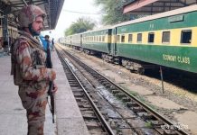 Pakistan Train Hijack-Balochistan Liberation Army ‘২১৪ পাক সেনাকে খতম করেছি’, দাবি বালুচিস্তান লিবারেশন আর্মির
