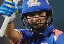 Harmanpreet’s 66, Sourav sets Delhi target of 150 runs to win Women’s IPL