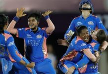 Mumbai beat Delhi by 8 runs to become Women’s IPL champions