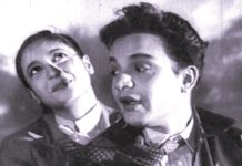 Uttam SuchitraGhibli: উত্তম-সুচিত্রার সপ্তপদী সিনেমার সেই আইকনিক দৃশ্যের ছবি , ঘিবলি স্টাইলে তাকে কেমন বানাল এআই? দেখুন