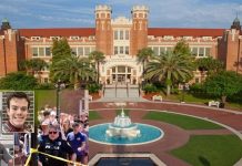 Florida University Shooting ফ্লোরিডা ইউনিভার্সিটিতে গুলিবর্ষণ ২০ বছরের ছাত্রের! নিহত ২, লকডাউন ক্যাম্পাসে আহত কমপক্ষে ৬