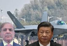 China-Pakistan:যুদ্ধ শুরুর আগেই পাকিস্তানের ডানা ছেঁটে দিল চিন!