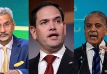 India-Pakistan:হামলার ভয়েই মরছে পাকিস্তান! ভারতকে বোঝাতে আমেরিকার ‘পা’ ধরল শরিফ