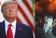 Donald Trump কিছু একটা ঘটতে চলেছে জানতাম ,জঙ্গি ঘাঁটিতে ভারতের হামলার পর ট্রাম্প, বন্ধ উত্তর ভারতের একাধিক বিমানবন্দর