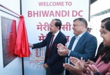 Nestlé India’s New Bhiwandi Hub Brings Digital Twin and Green Logistics to the Forefront