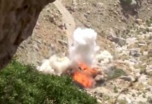 পাক সেনাকে উড়িয়ে দিল বালোচ আর্মি, নিহত ১২