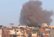 Pakistan Air Bases ৩ বিমানঘাঁটিতে ভারতের প্রত্যাঘাত, ‘অপারেশন বুনইয়ান উই মারসুস’ ঘোষণা পাকিস্তানের