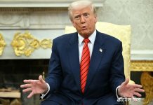 কাশ্মীর ইস্যুর সমাধান দেখতে চান ট্রাম্প? বড় বার্তা ভারত- পাকিস্তানকে