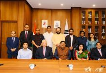 Abhishek in Seoul সিওলে কবিগুরুর স্মৃতি তুলে ধরে ভারত-কোরিয়া ঐক্যে জোর অভিষেকের , সন্ত্রাসবাদ দমনে দিলেন কড়া বার্তা