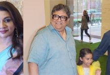 Jaya Ahsanঅনিরুদ্ধ রায়চৌধুরীর নায়িকা এবার জয়া আহসান: দেখুন ভিডিও