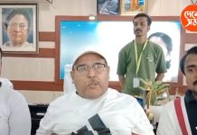 Bangaon News এবার বনগাঁ পুরসভার উদ্যোগে ক্যান্সারের চিকিৎসা শুরু ‘ স্বাস্থ্য দ্বীপ’কেন্দ্রে জানালেন পুরপ্রধান : দেখুন ভিডিও