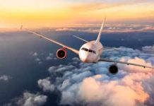 Hyderabad-bound flight returns to Frankfurt āĻŽāĻžāĻ āĻāĻāĻžāĻļā§ āĻšā§āĻŽāĻāĻŋ āĻĢā§āύ! āĻā§āĻ āĻ
āĻĢā§āϰ ⧍ āĻāĻŖā§āĻāĻž āĻĒāϰ āĻŦāĻŋāĻŽāĻžāύāĻŦāύā§āĻĻāϰ⧠āĻĢāĻŋāϰāϞ āĻšāĻžā§āĻĻāϰāĻžāĻŦāĻžāĻĻāĻāĻžāĻŽā§ āĻŦāĻŋāĻŽāĻžāύ