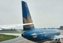 Boeing 787 : ফের বিপদের মুখে বোয়িং ৭৮৭ বিমান! উড়ানের আগেই কি ঘটল জানুন