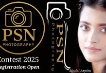 BREAKING NEWS for Photographers! PSN Photography Contest 2025 submit your entry now!