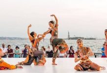 Independence Day ভারতের স্বাধীনতা দিবসে নিউইয়র্কে দীর্ঘতম নৃত্য উৎসব!