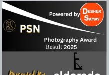 PSN Photography award2025 Editor’s Choice five Pic