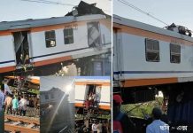 লাল আলোয় দাঁড়ায়নি ট্রেন! ছত্তীসগড়ে প্যাসেঞ্জার ট্রেনের সঙ্গে সংঘর্ষ মালগাড়ির! ভয়াবহ দুর্ঘটনায় মৃত ১০, এখনও আটকে বহু যাত্রী