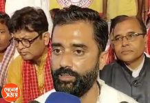 মতুয়াদের নতুন কমিটি ঘোষণা, ফের চর্চায় ঠাকুরনগরের ঠাকুরবাড়ি