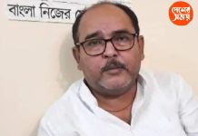 Gopal Seth Newsচেয়ারম্যানের পদ থেকে কি সরছেন গোপাল! এই প্রশ্ন উত্তাল বনগাঁ