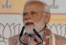 বিহার থেকেই গঙ্গা বাংলায় বয়ে যায় ‘জঙ্গলরাজ উপড়ে ফেলা হবে’, বিহারের পর টার্গেট বাংলা, হুঙ্কার মোদীর