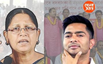 আন্দোলনকে আরও জোরদার করতে ঠাকুরনগরের পর কলকাতাতেও অবস্থান বিক্ষোভ মতুয়াদের ,মমতাবালার সঙ্গে ফোনে কী কথা হল অভিষেকের