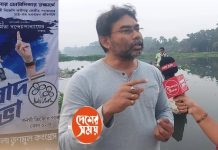 SIR āύāĻŋāϝāĻŧā§ āĻŽāϤā§āϝāĻŧāĻžāĻāĻĄāĻŧā§ āĻĒāĻĨā§ āύāĻžāĻŽāĻŦā§āύ āĻŽā§āĻā§āϝāĻŽāύā§āϤā§āϰ⧠, āĻŽāĻā§āĻāϞāĻŦāĻžāϰ āĻŽāĻŽāϤāĻž āĻŦāύā§āĻĻā§āϝā§āĻĒāĻžāϧā§āϝāĻžāϝāĻŧ āĻŦāύāĻāĻžāĻ āĻļāĻšāϰ⧠āĻāύāϏāĻāĻž āĻāϰāĻŦā§āύ , āĻāĻžāĻāĻāĻžāĻāĻžāϝāĻŧ āĻĒāĻĻ āϝāĻžāϤā§āϰāĻžāϝāĻŧ āϝā§āĻ āĻĻā§āĻŦā§āύ , āĻāĻ āϏāĻĢāϰāĻā§ āĻāĻŋāϰ⧠āĻŦāύāĻāĻžāĻ āĻā§āĻĄāĻŧā§ āĻĒā§āϰāϏā§āϤā§āϤāĻŋ āϤā§āĻā§āĻā§ ,āĻā§ āĻŦāϞāĻā§āύ āĻŦāύāĻāĻžāĻāĻŦāĻžāϏ⧠? āĻĻā§āĻā§āύ āĻāĻŋāĻĄāĻŋāĻ