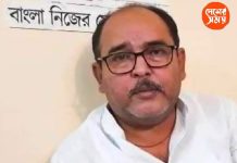 বনগাঁ পুরসভার পুরপ্রধান থেকে পদত্যাগ করলেন গোপাল শেঠ , কটাক্ষ বিজেপি নেতার: দেখুন ভিডিও