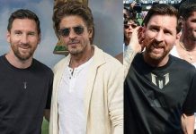 Messi in Kolkata: ‘ক্ষোভের উন্মাদনায়’ ম্লান মেসি ম্যাজিক , আজ দিনভর মেসিকে ঘিরে ঠিক কী কী ঘটল?