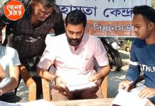 মতুয়াদের দ্রুত নাগরিকত্ব দিন, প্রধানমন্ত্রীকে আর্জি গাইঘাটা বিধায়কের
