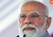 কুয়াশায় তাহেরপুর যাওয়া হল না, ফোনেই বক্তৃতা প্রধানমন্ত্রীর ! বাংলায় এখনও ‘মহা জঙ্গলরাজ’ চলছে, তৃণমূলকে নিশানা মোদীর