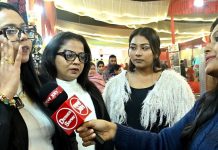 শীত পড়তেই বুটিক শাড়ীর প্রদর্শনী ও মেলার রোশনাই বনগাঁ শহরে: দেখুন ভিডিও